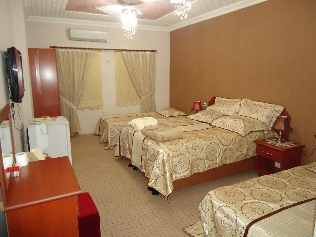 Hotel Demirdag Midyat Ruang foto